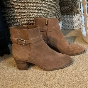 Gianni Bini Boots Sz 7.5